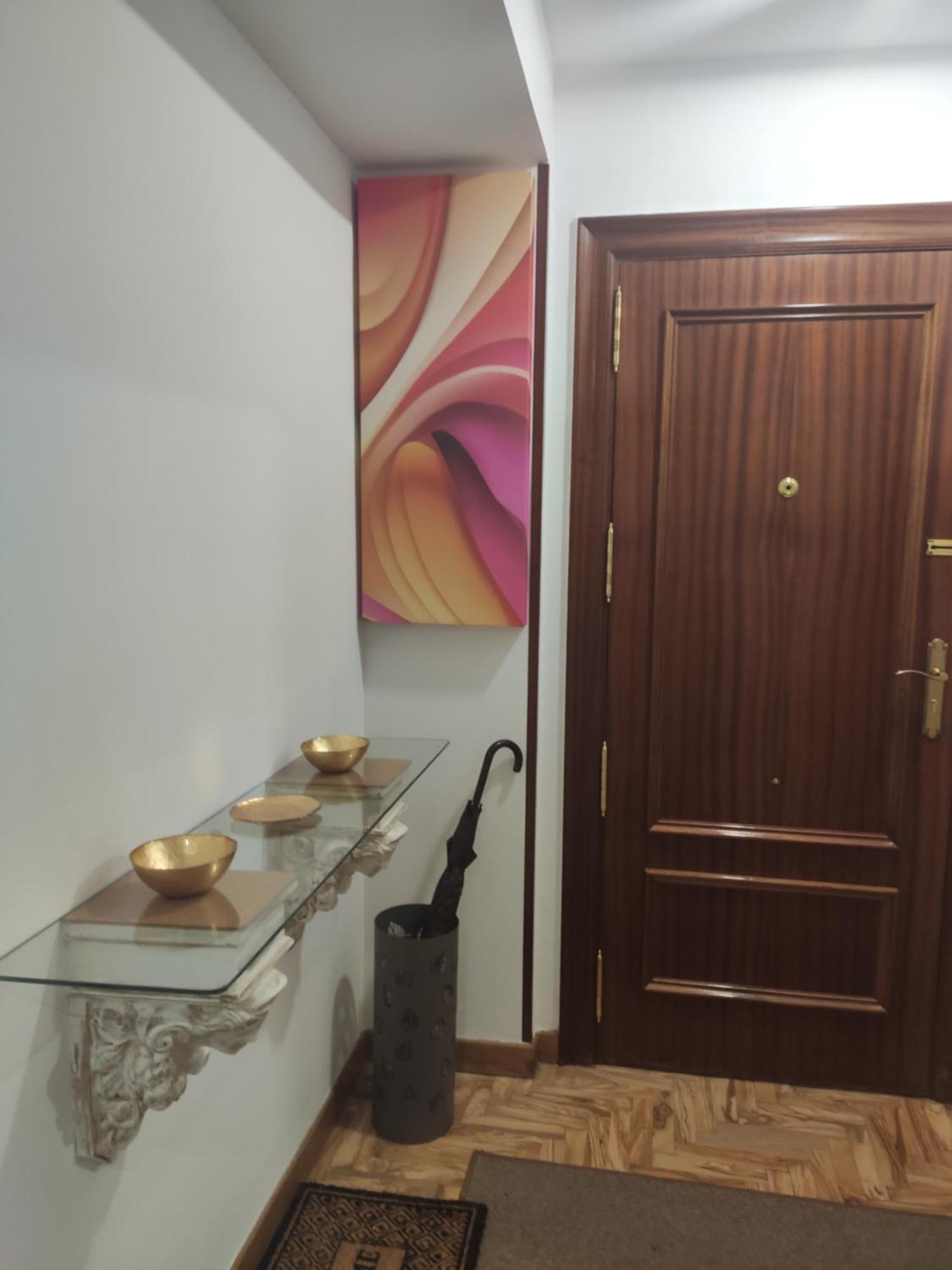 Granada Home Center Luaran gambar