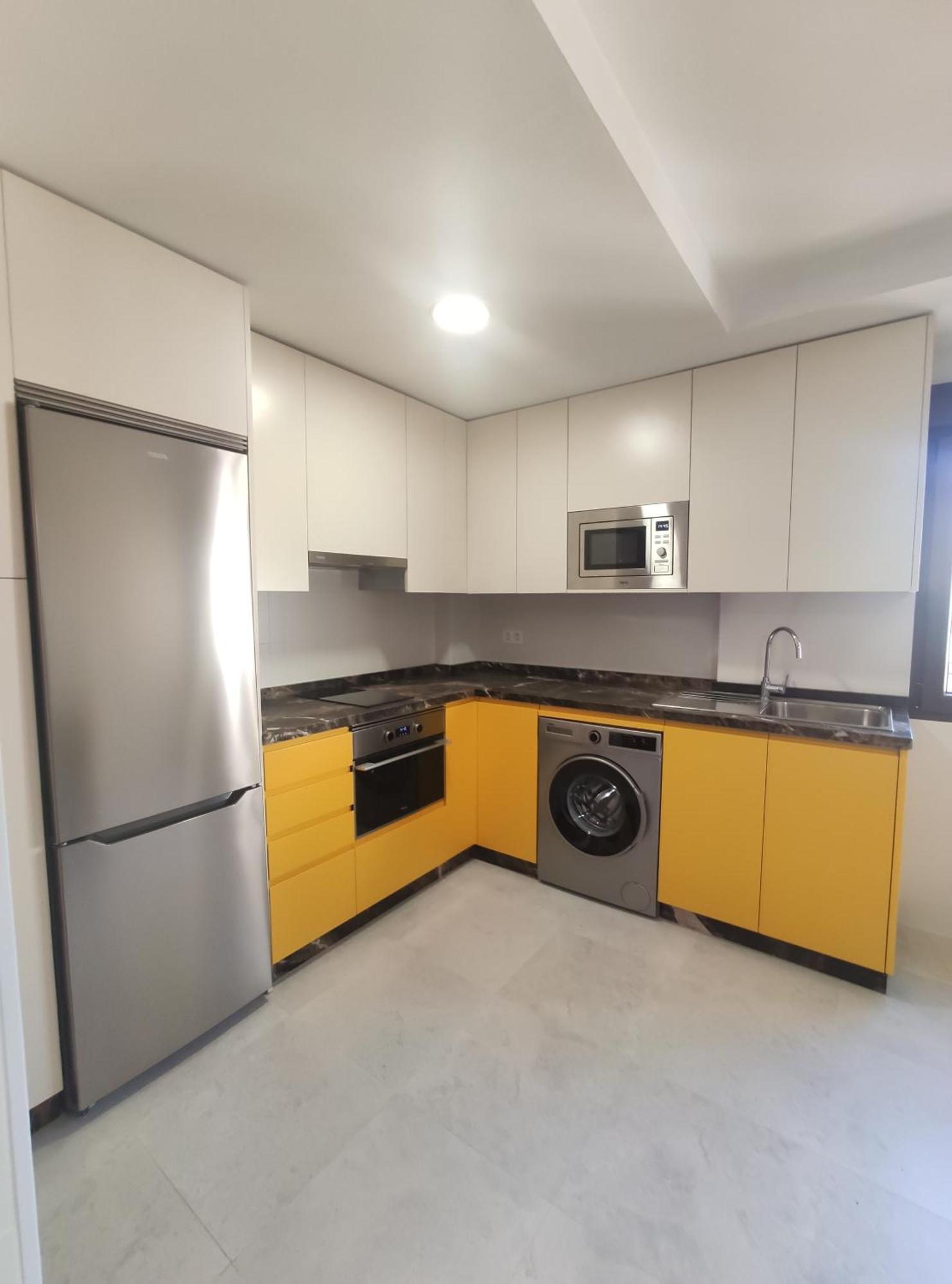 Granada Home Center Luaran gambar