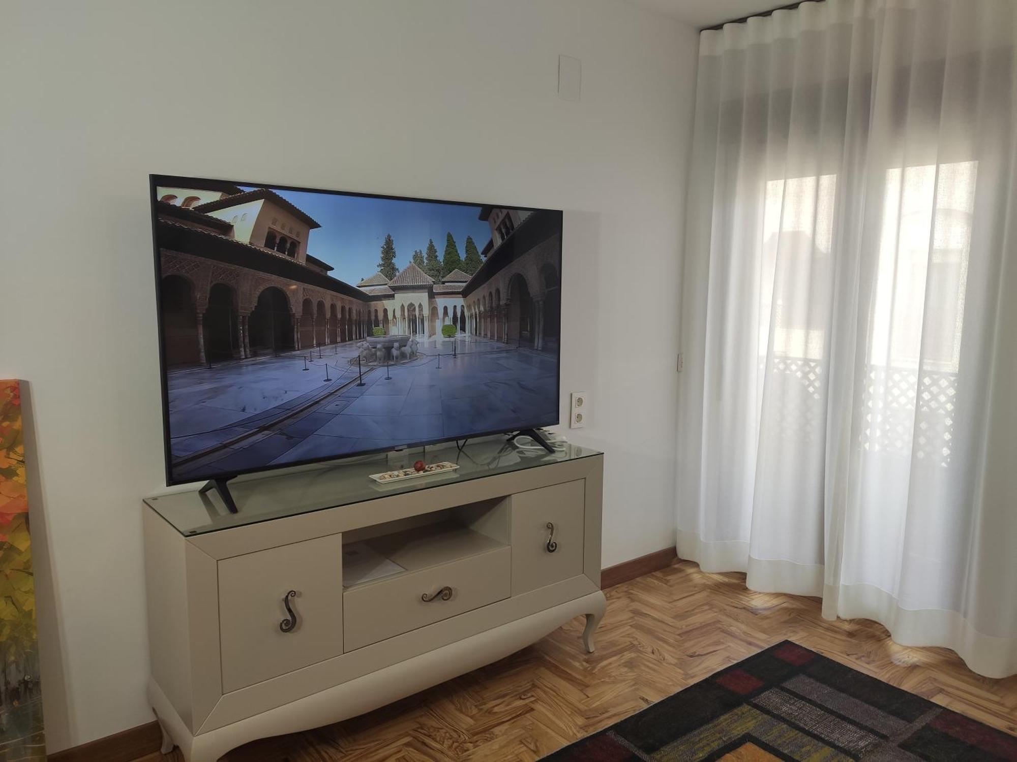 Granada Home Center Luaran gambar