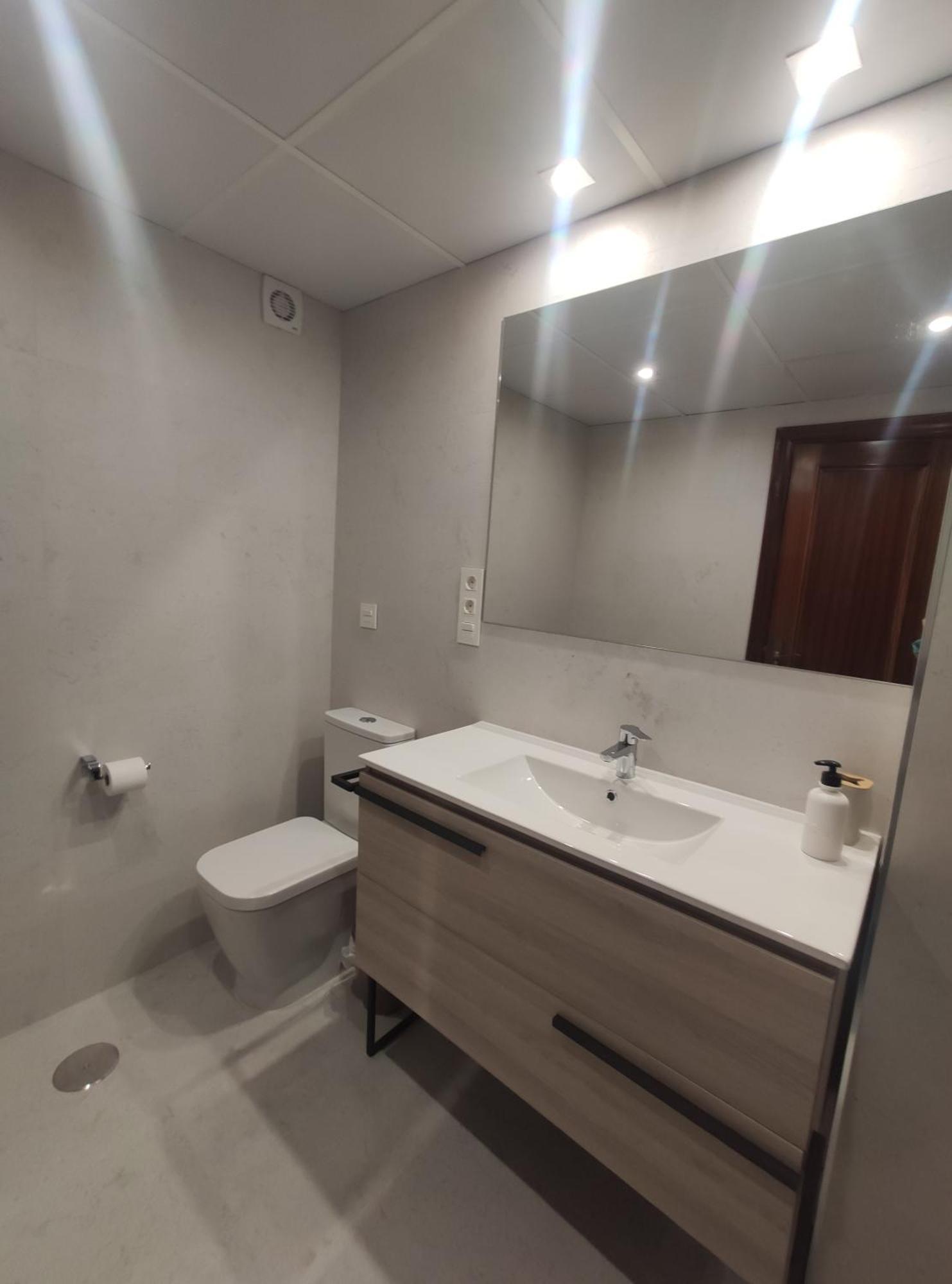 Granada Home Center Luaran gambar