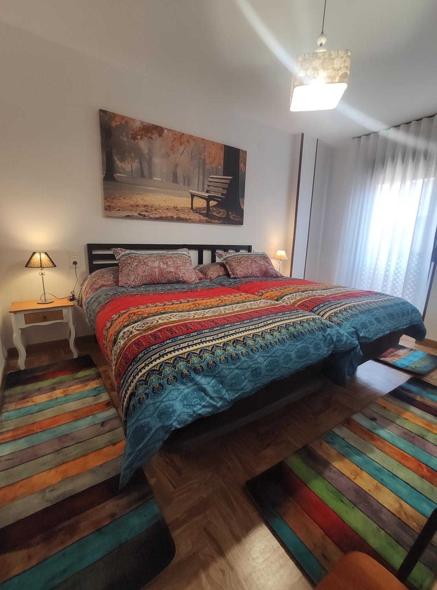 Granada Home Center Luaran gambar